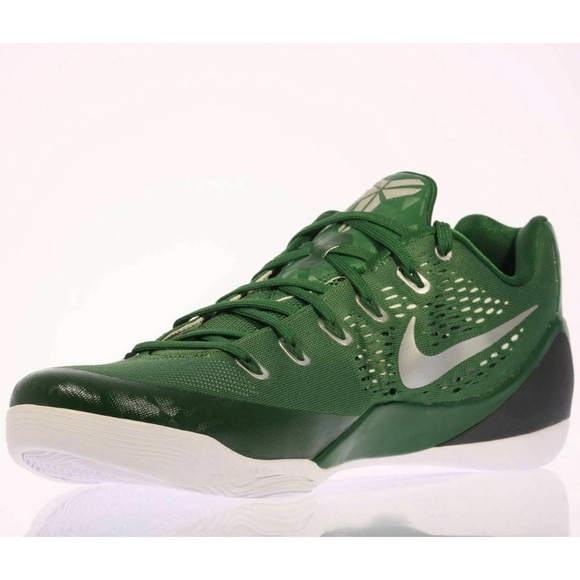 * NEW! * Kobe * 9 IX EM TB * Gorge Green * Nike * main image 6